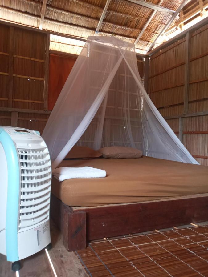 Arborek Diving Homestay R4 Besir Exteriör bild