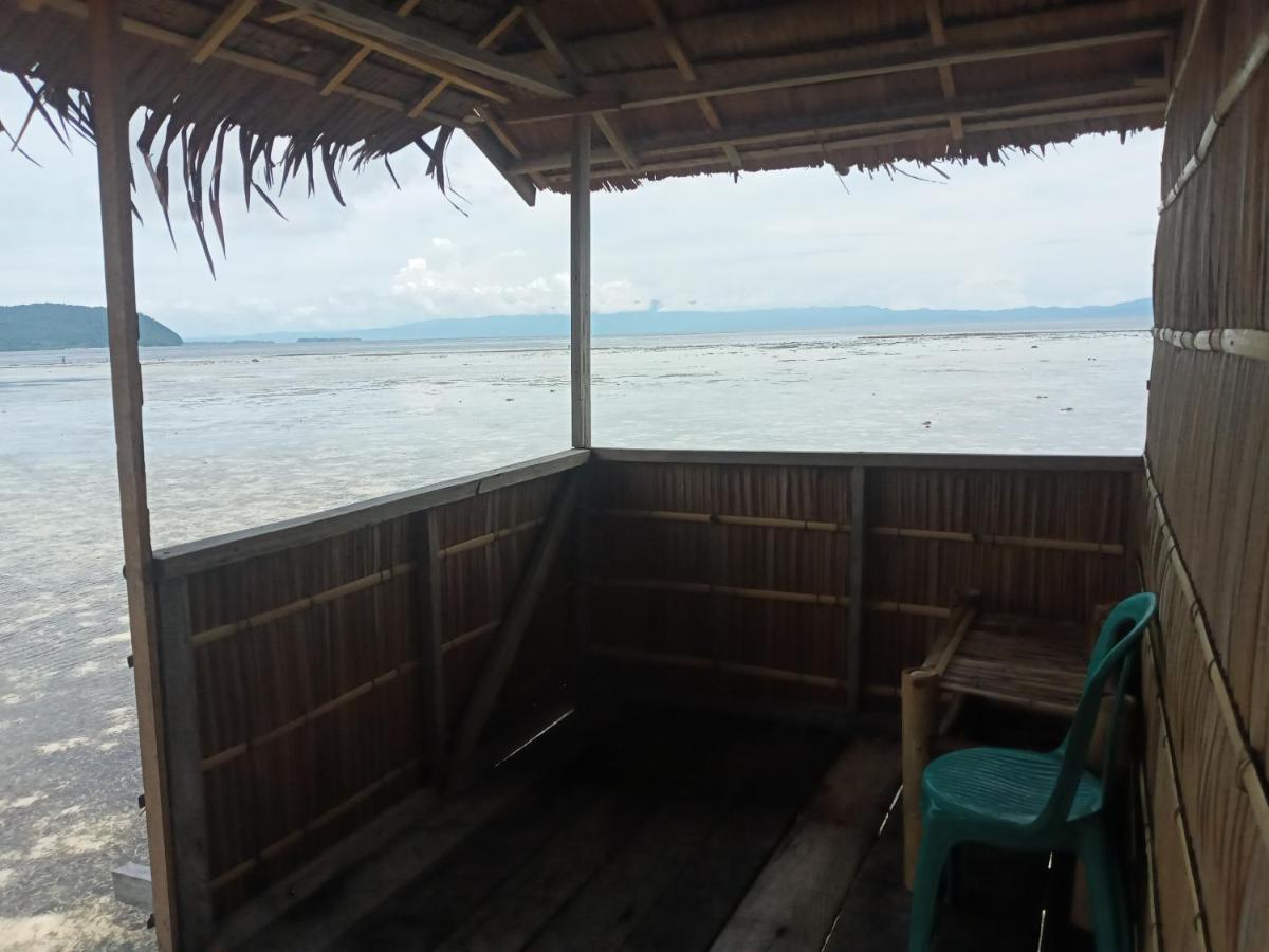 Arborek Diving Homestay R4 Besir Exteriör bild