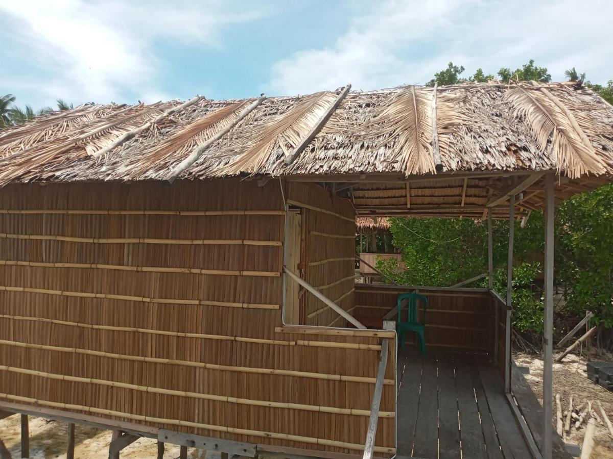 Arborek Diving Homestay R4 Besir Exteriör bild