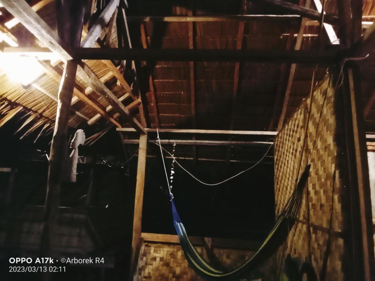 Arborek Diving Homestay R4 Besir Exteriör bild