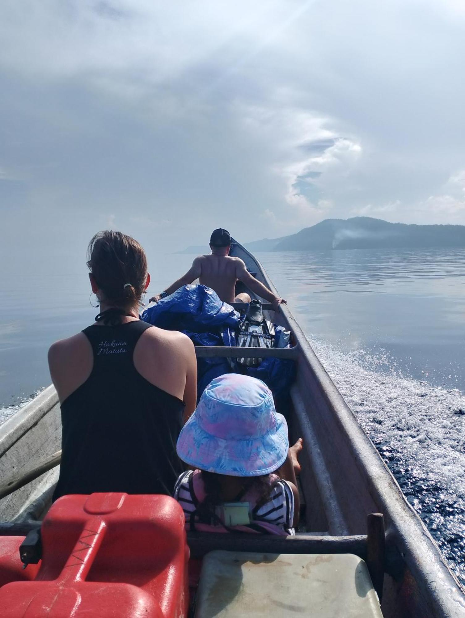 Arborek Diving Homestay R4 Besir Exteriör bild