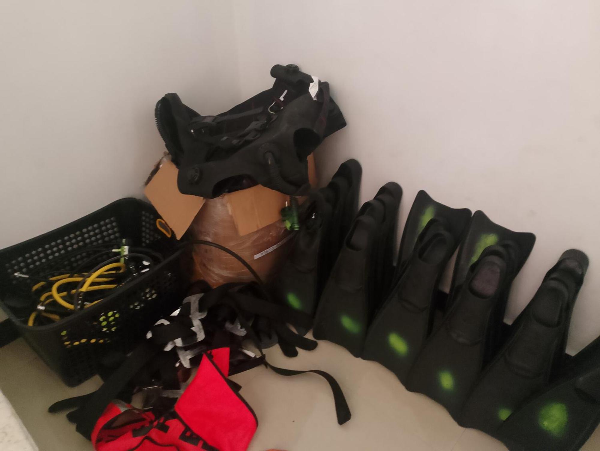 Arborek Diving Homestay R4 Besir Exteriör bild